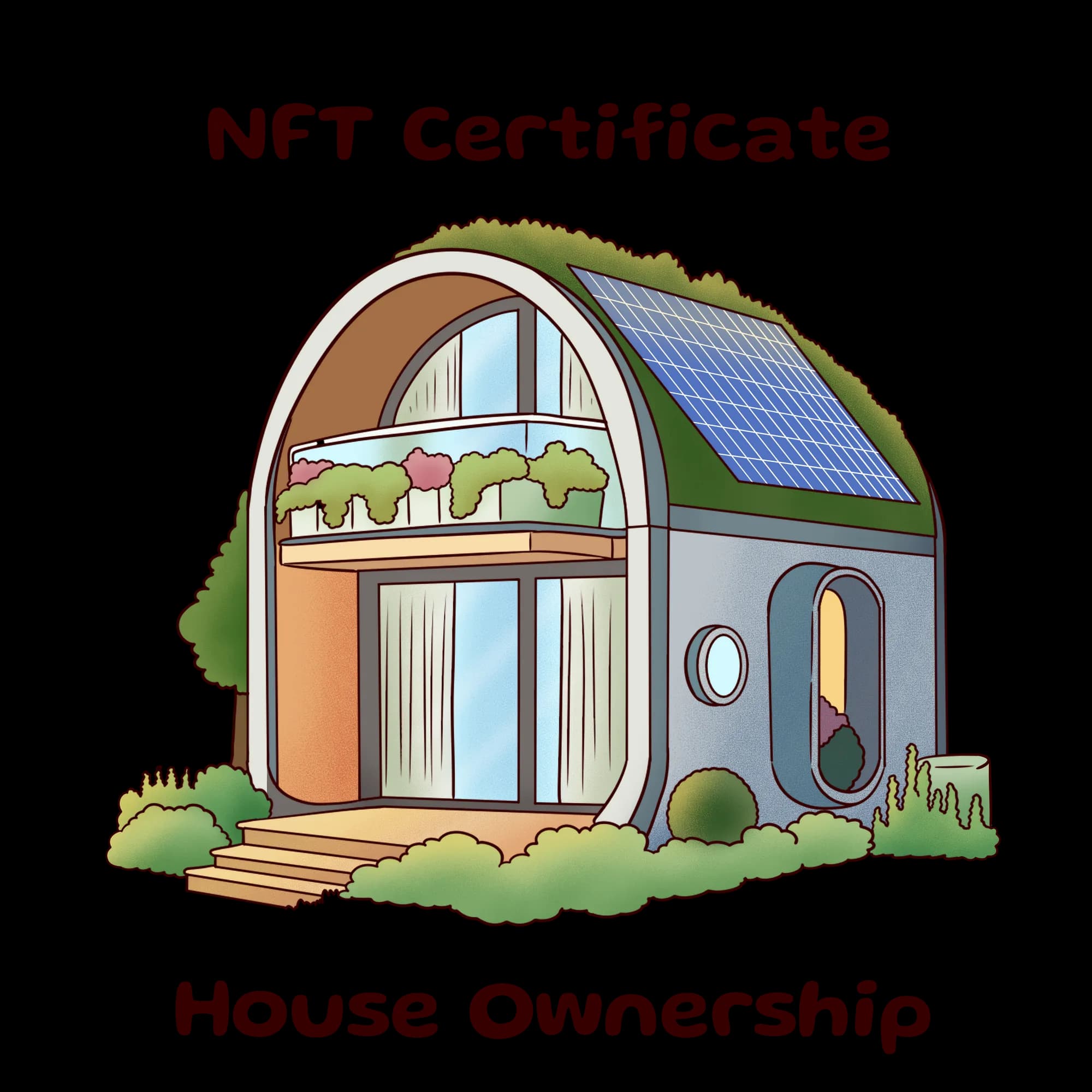 NFT Ownership